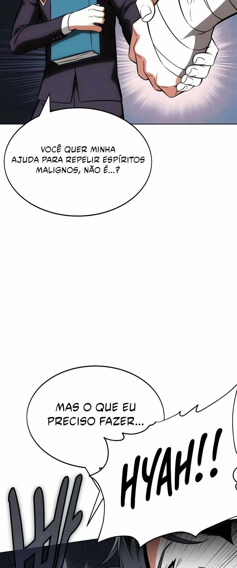 Eu Matei Um Jogador da Academia Capítulo 6 Página 116
