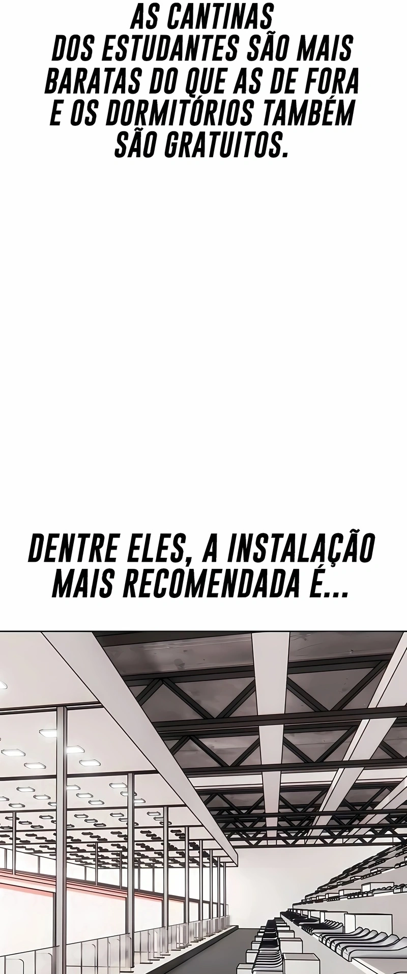 Eu Matei Um Jogador da Academia Capítulo 6 Página 3