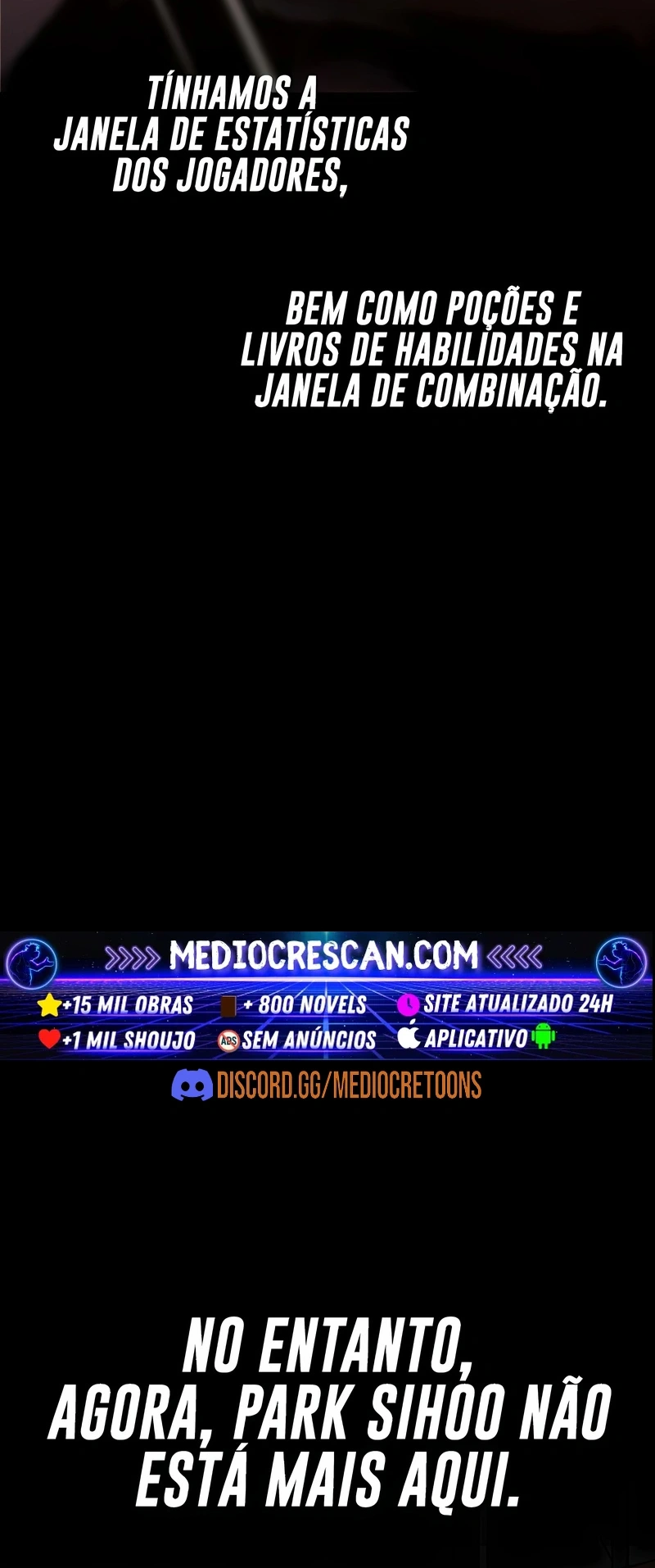 Eu Matei Um Jogador da Academia Capítulo 6 Página 40