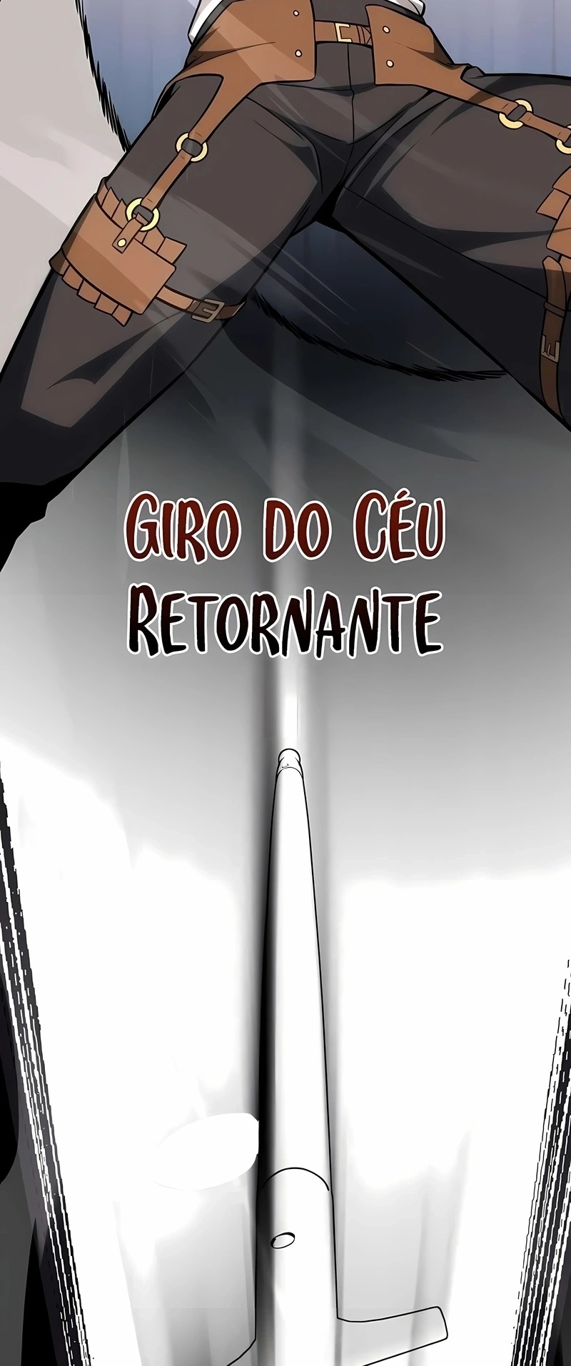 Eu Matei Um Jogador da Academia Capítulo 6 Página 51