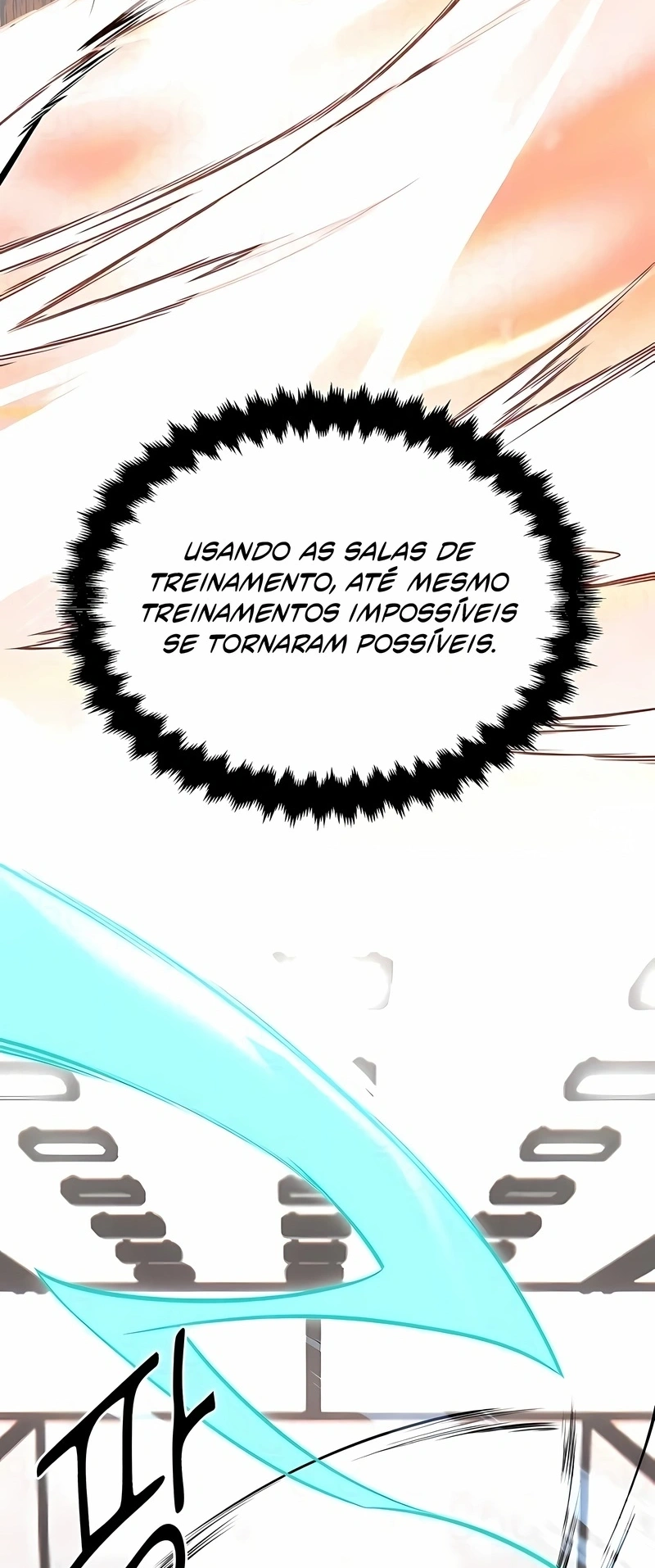 Eu Matei Um Jogador da Academia Capítulo 6 Página 6