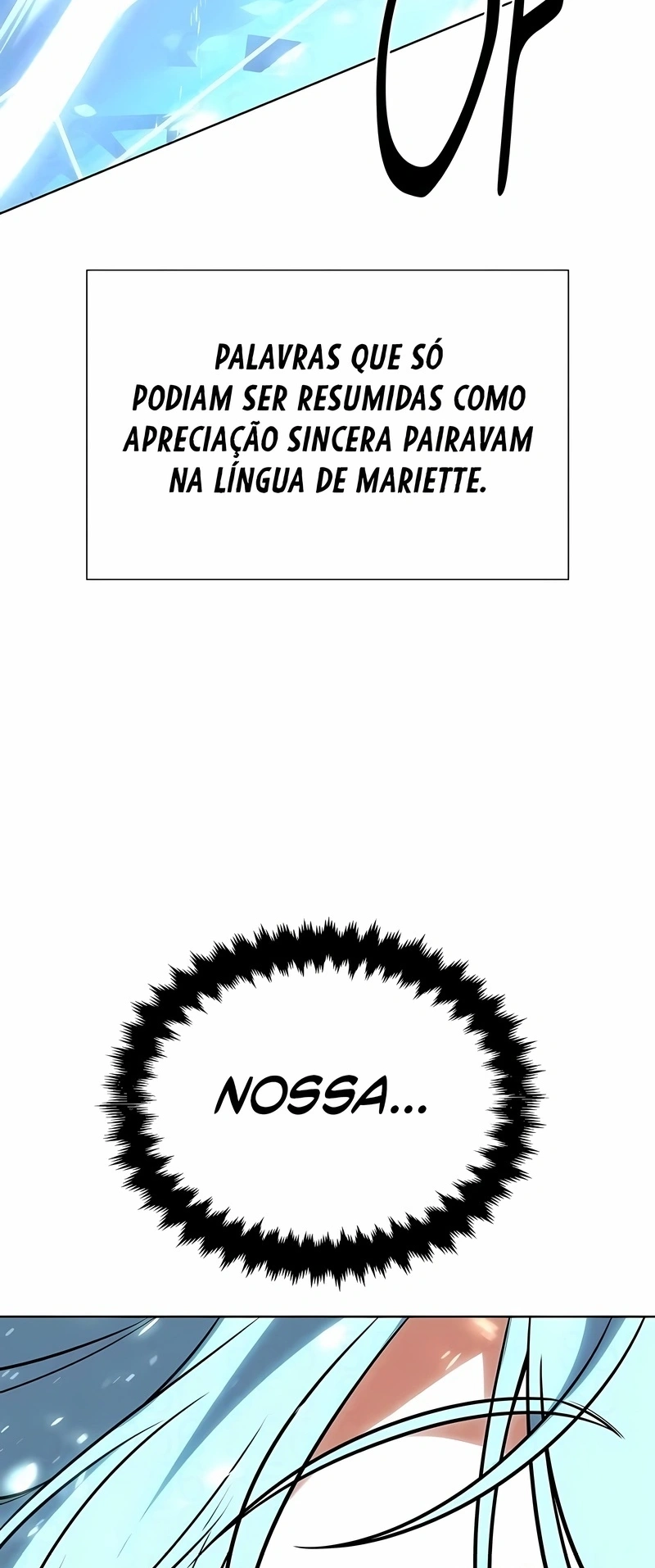 Eu Matei Um Jogador da Academia Capítulo 6 Página 75