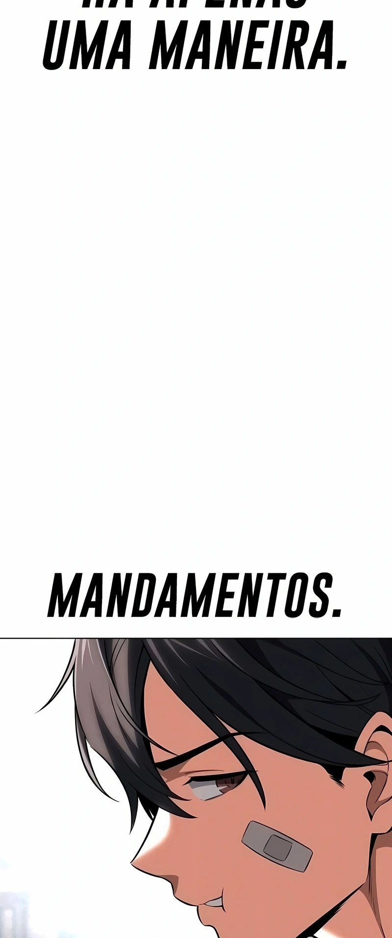 Eu Matei Um Jogador da Academia Capítulo 6 Página 89
