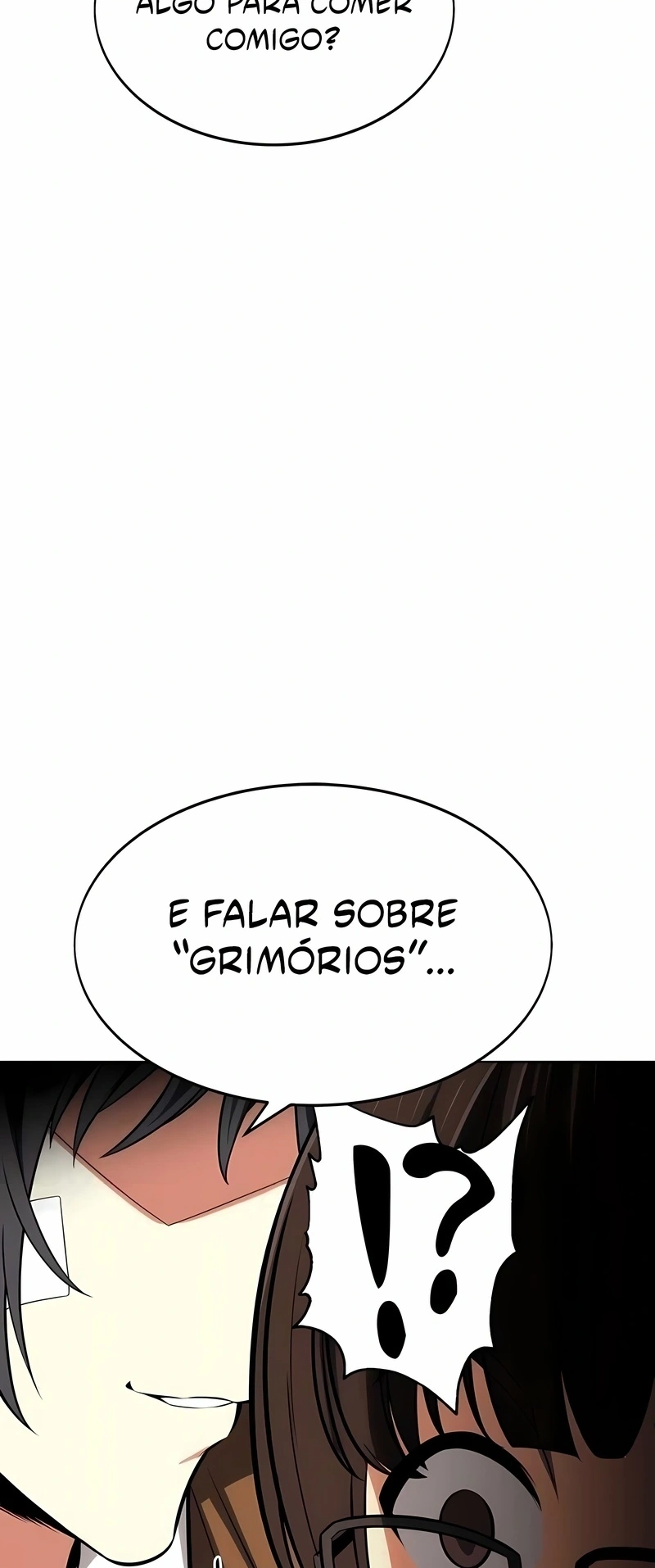 Eu Matei Um Jogador da Academia Capítulo 6 Página 93