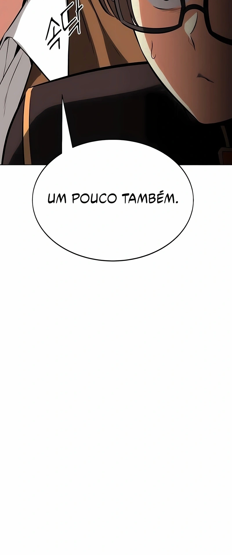 Eu Matei Um Jogador da Academia Capítulo 6 Página 94