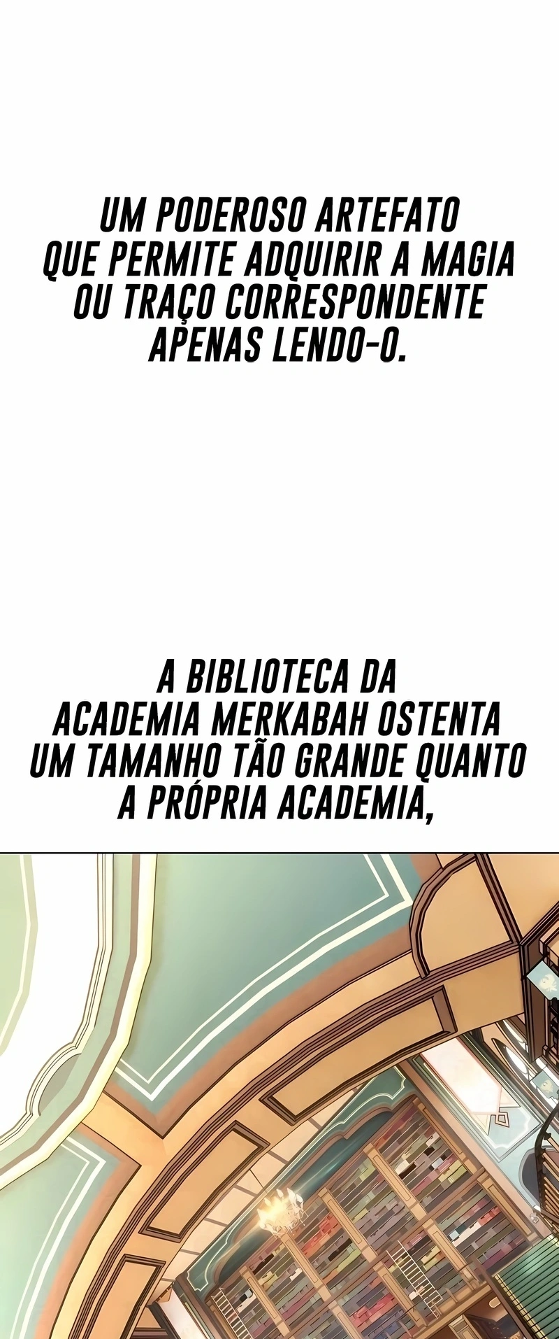 Eu Matei Um Jogador da Academia Capítulo 6 Página 96
