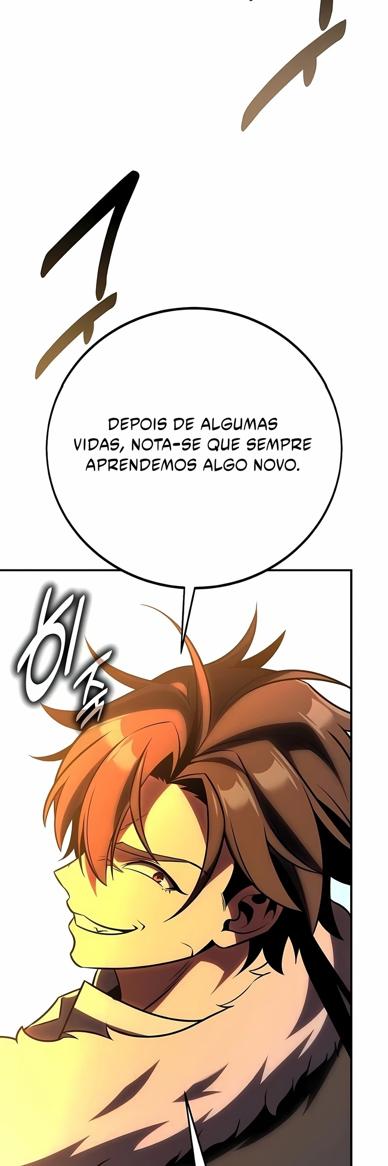 Eu Matei Um Jogador da Academia Capítulo 61 Página 100
