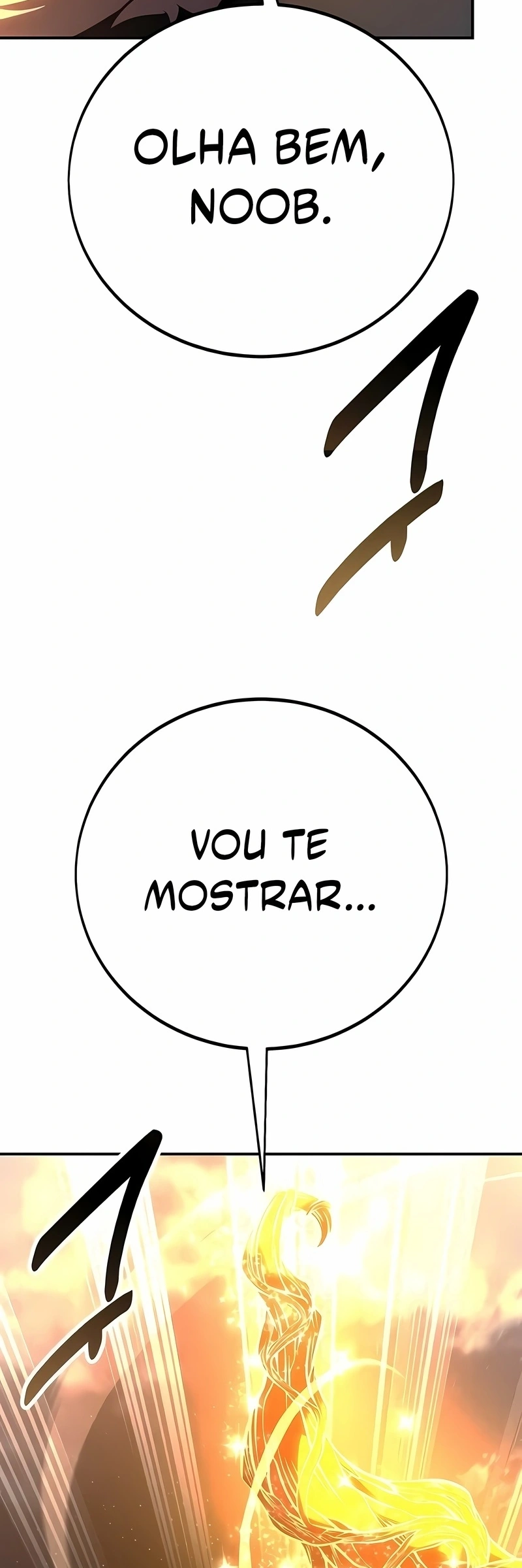 Eu Matei Um Jogador da Academia Capítulo 61 Página 101