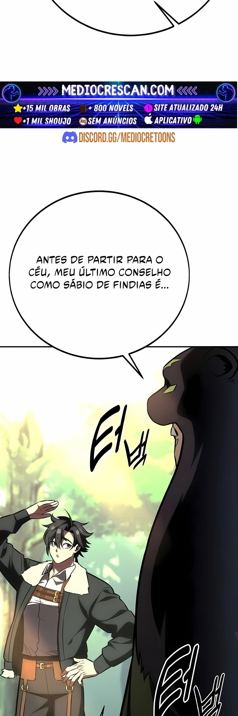 Eu Matei Um Jogador da Academia Capítulo 61 Página 108