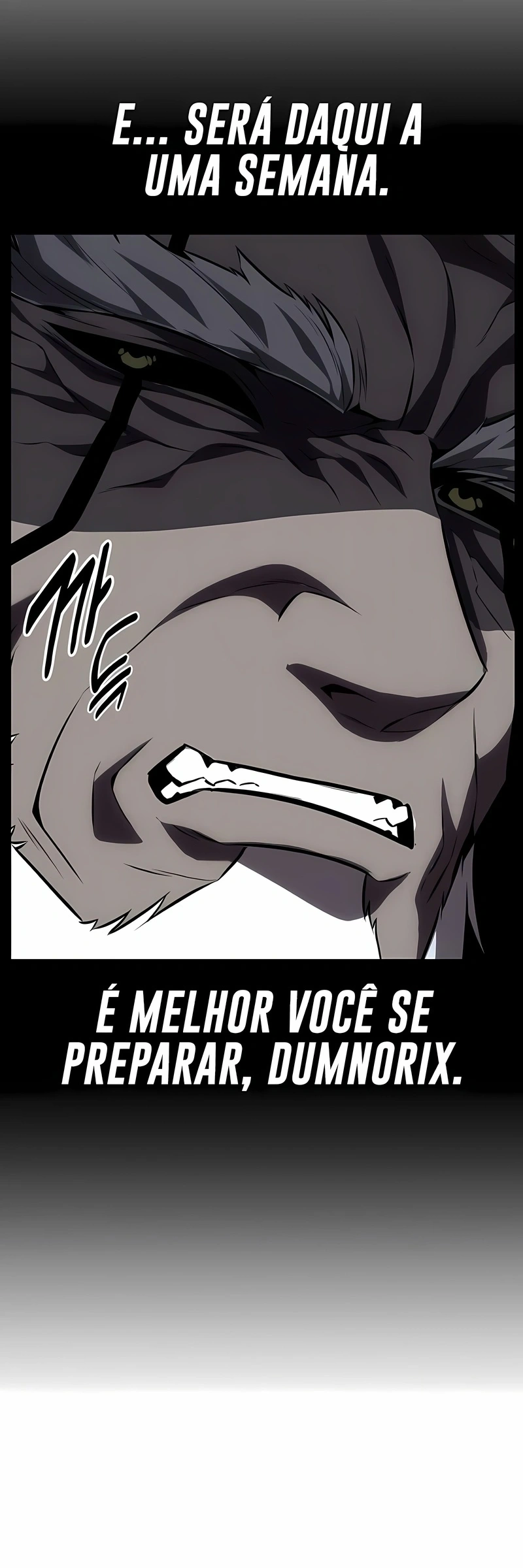 Eu Matei Um Jogador da Academia Capítulo 61 Página 116