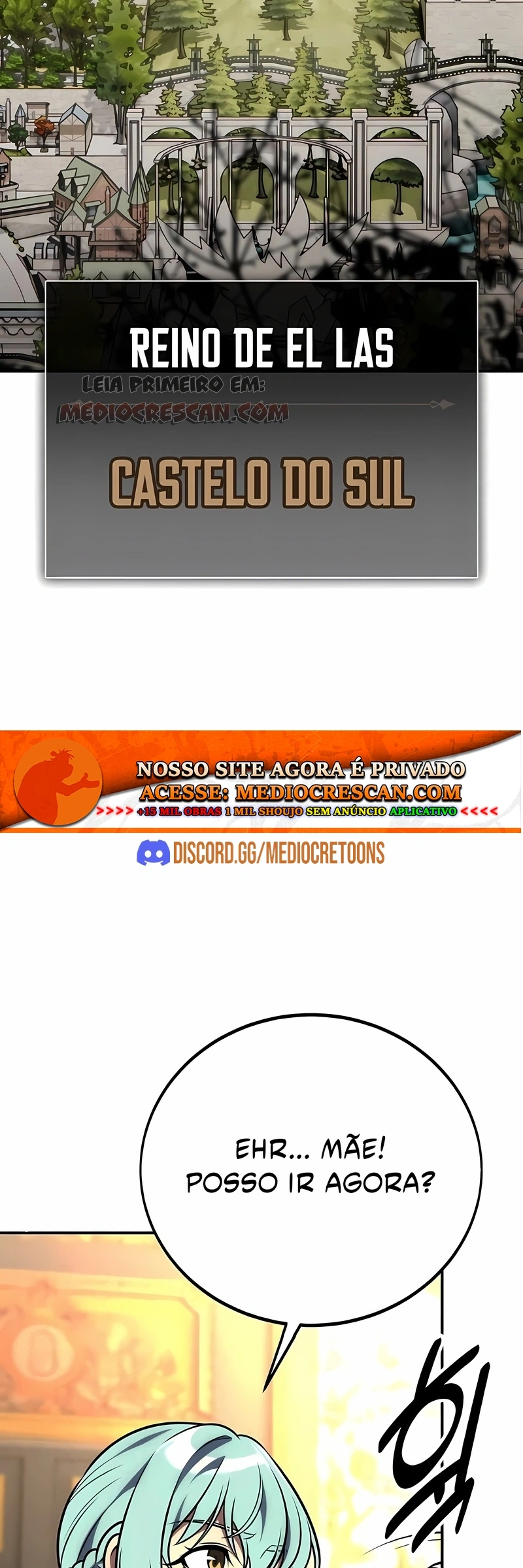 Eu Matei Um Jogador da Academia Capítulo 61 Página 26