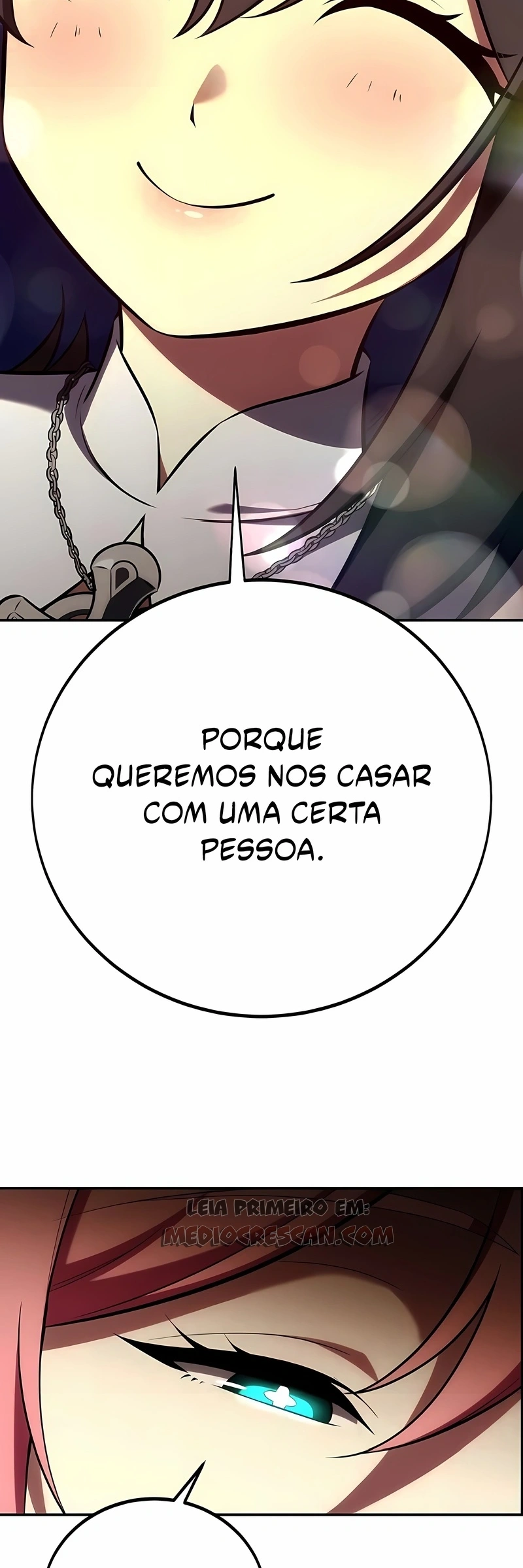 Eu Matei Um Jogador da Academia Capítulo 61 Página 52