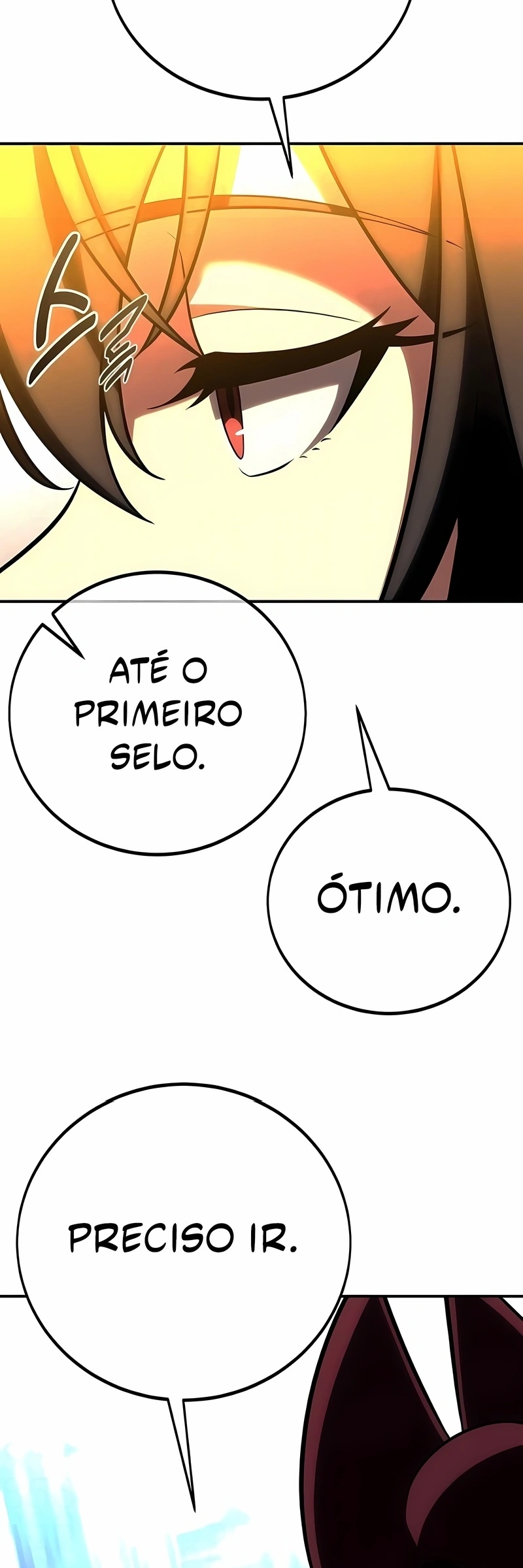 Eu Matei Um Jogador da Academia Capítulo 61 Página 54