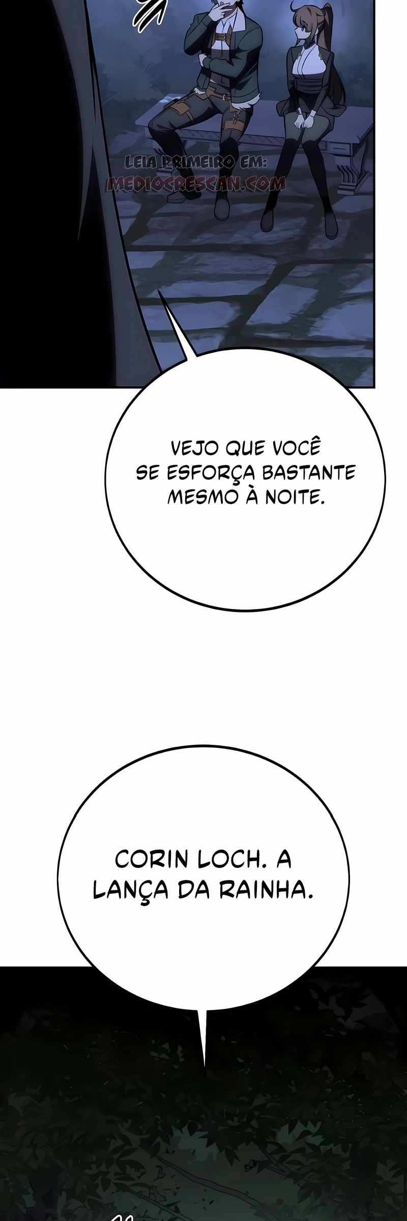 Eu Matei Um Jogador da Academia Capítulo 61 Página 73