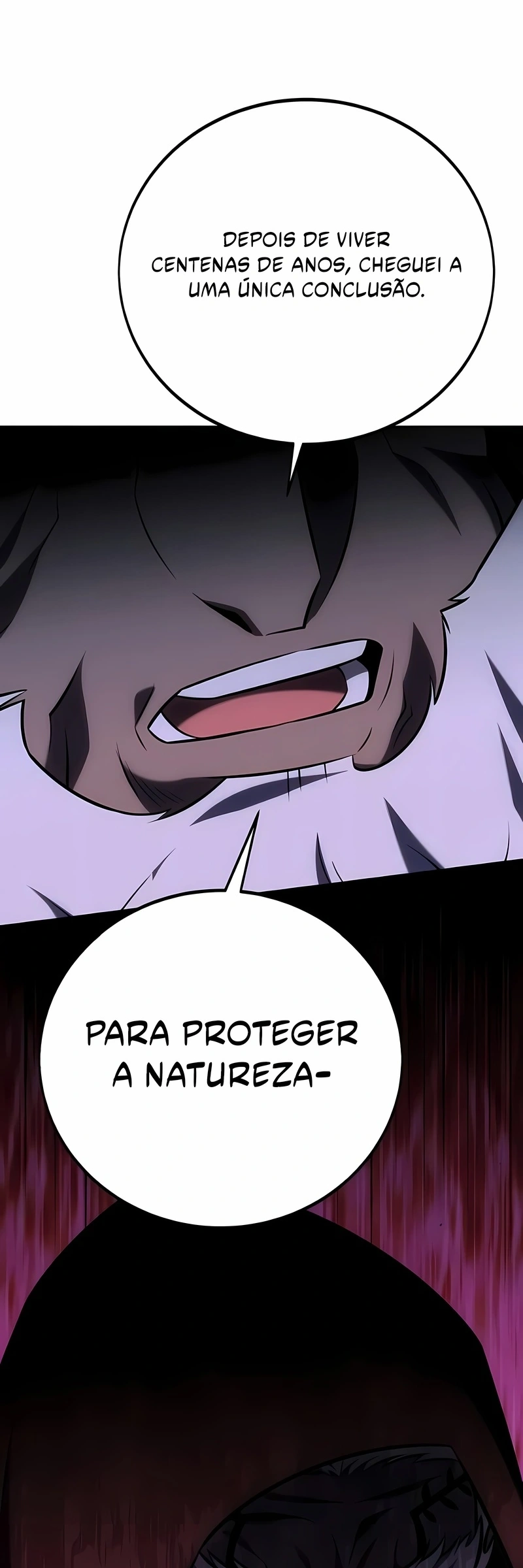 Eu Matei Um Jogador da Academia Capítulo 61 Página 79