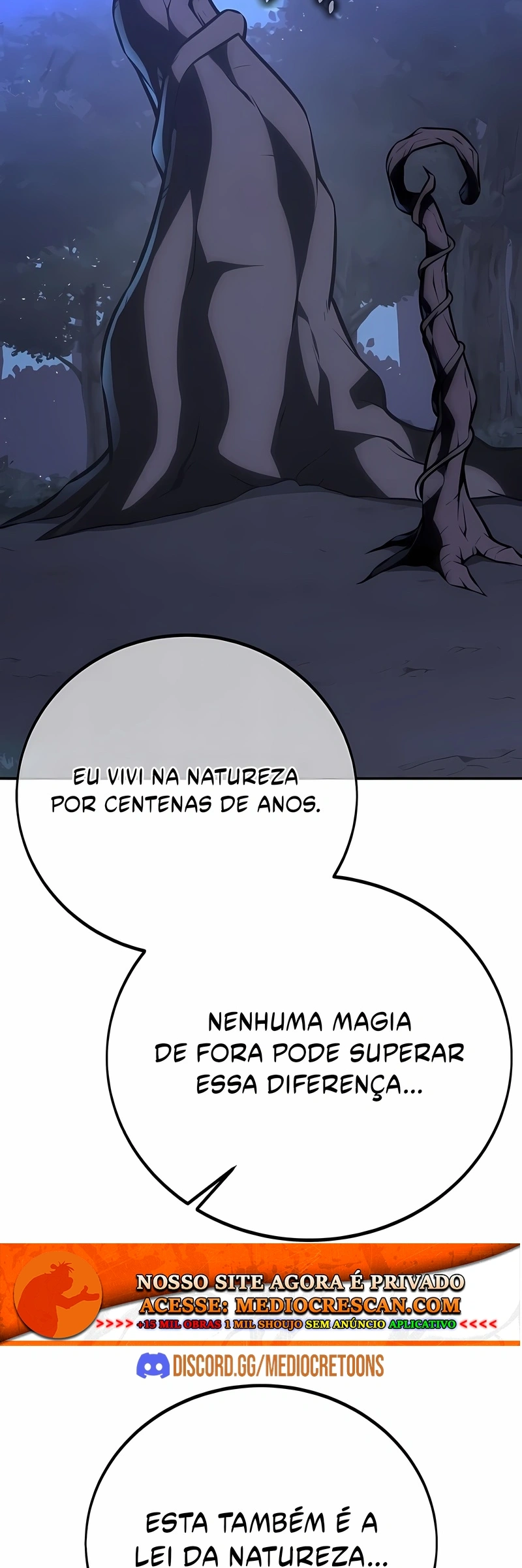 Eu Matei Um Jogador da Academia Capítulo 61 Página 88