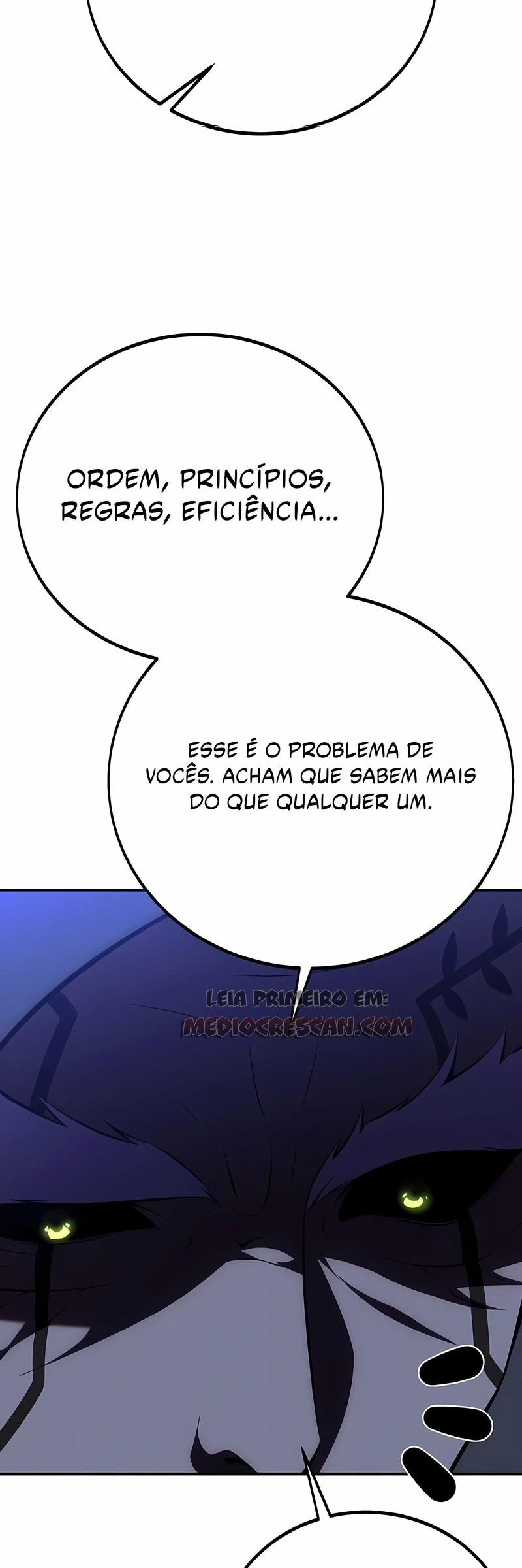 Eu Matei Um Jogador da Academia Capítulo 61 Página 89