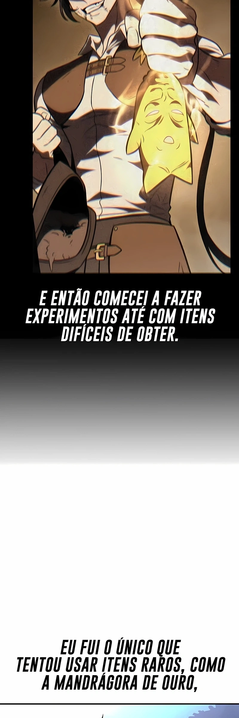 Eu Matei Um Jogador da Academia Capítulo 61 Página 92