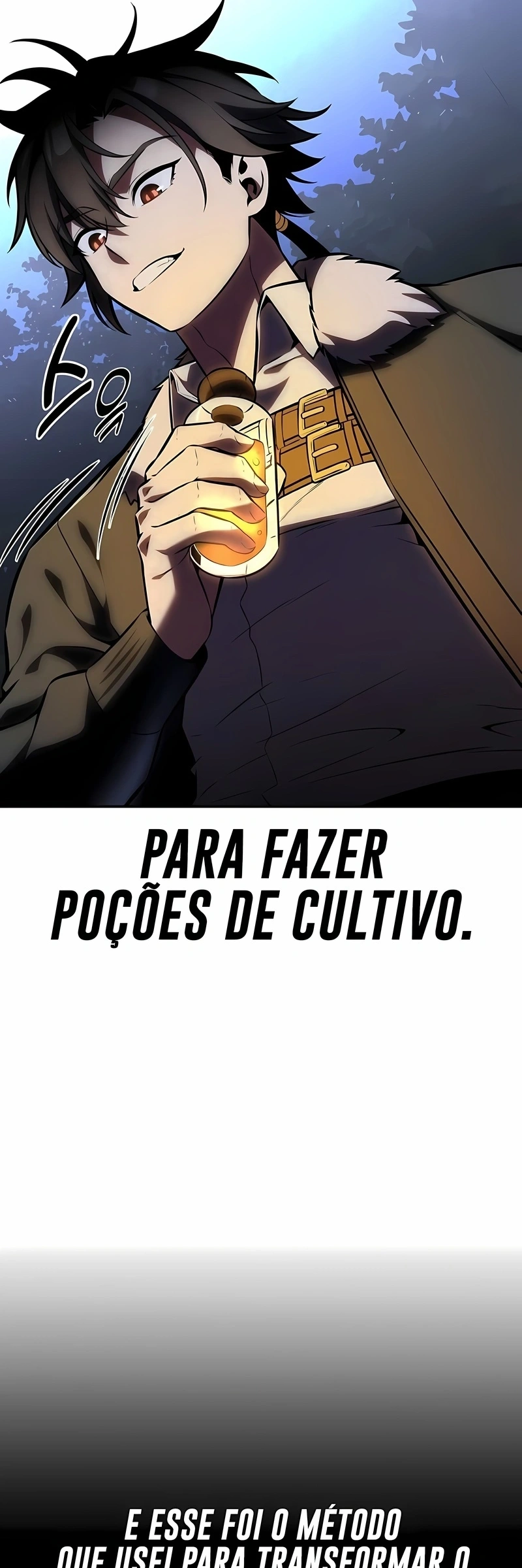 Eu Matei Um Jogador da Academia Capítulo 61 Página 93