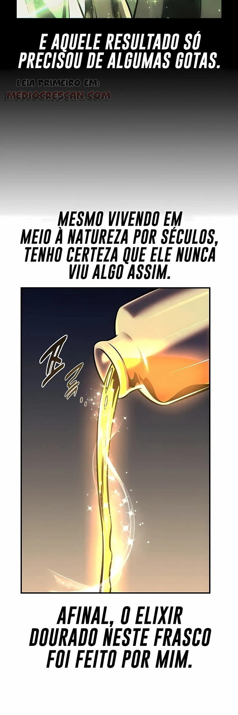 Eu Matei Um Jogador da Academia Capítulo 61 Página 95