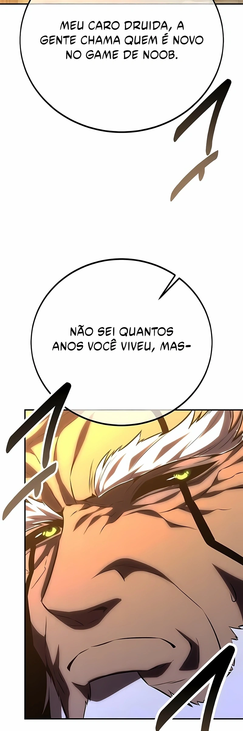 Eu Matei Um Jogador da Academia Capítulo 61 Página 99