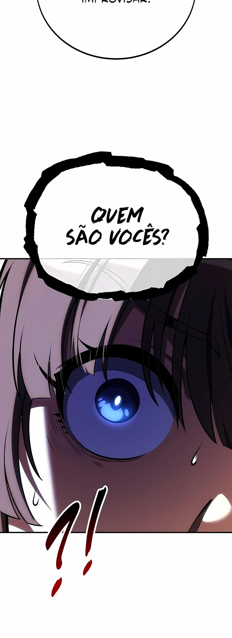 Eu Matei Um Jogador da Academia Capítulo 62 Página 105