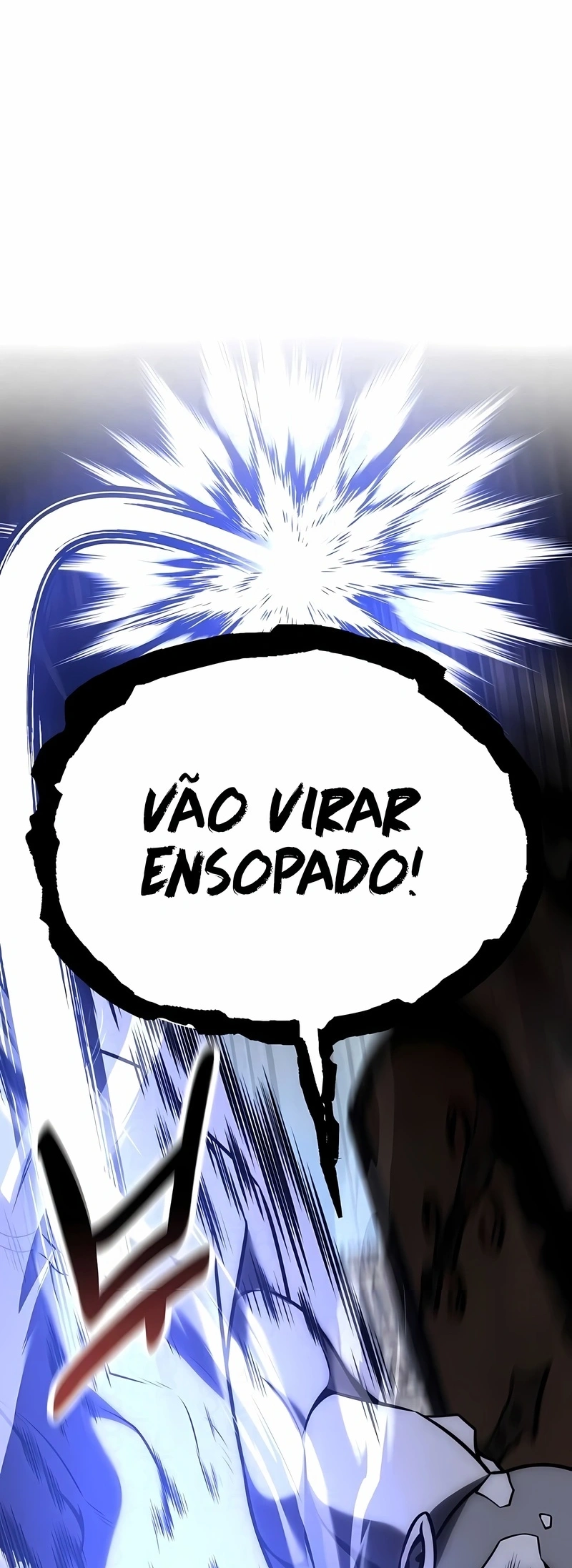 Eu Matei Um Jogador da Academia Capítulo 62 Página 113