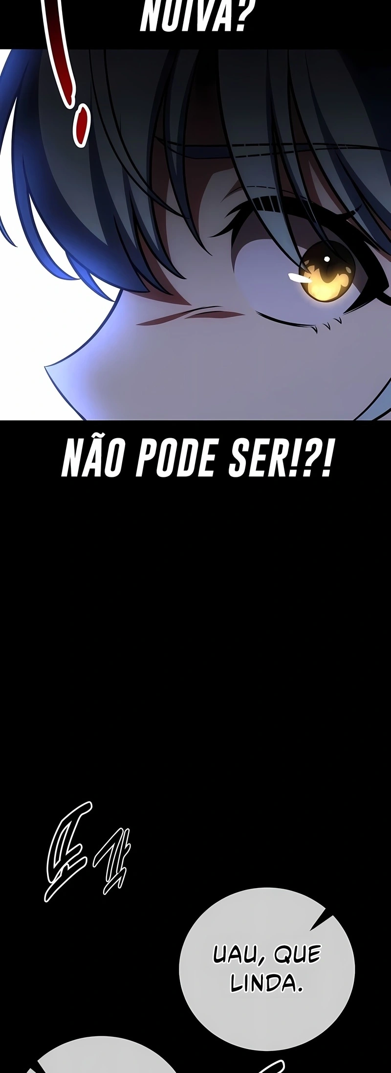 Eu Matei Um Jogador da Academia Capítulo 62 Página 19