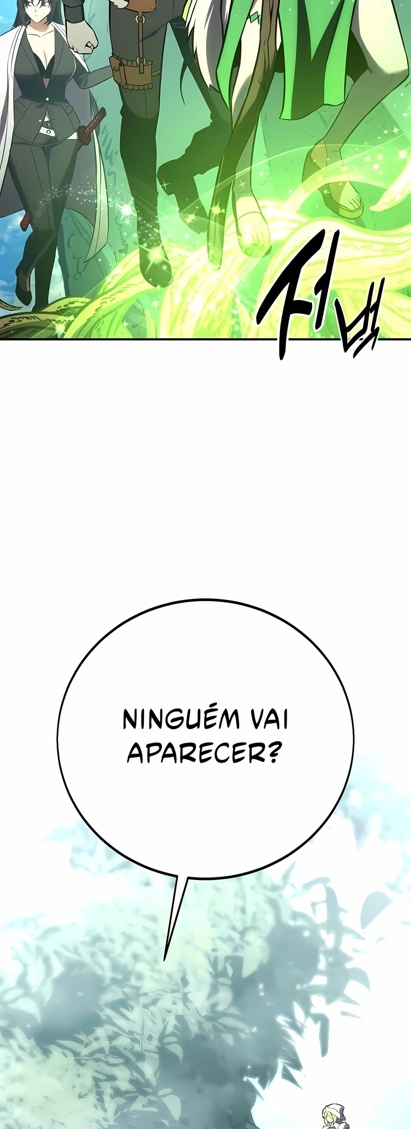 Eu Matei Um Jogador da Academia Capítulo 62 Página 3