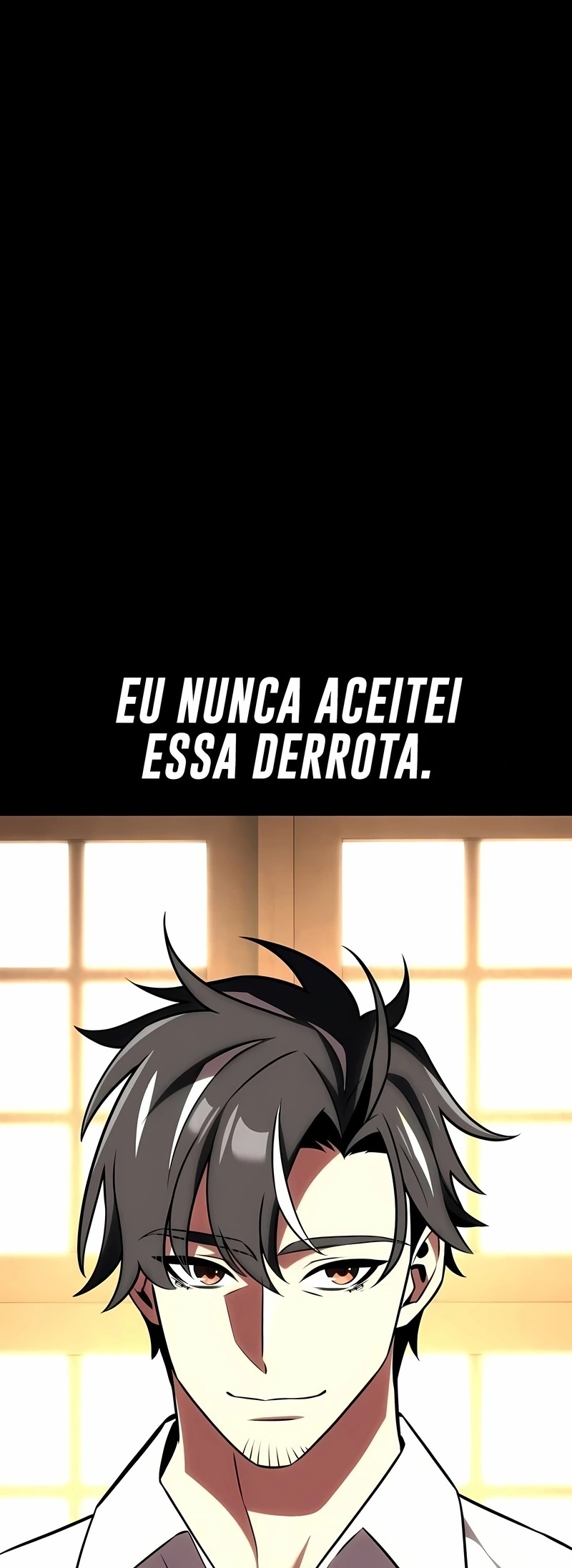Eu Matei Um Jogador da Academia Capítulo 62 Página 32