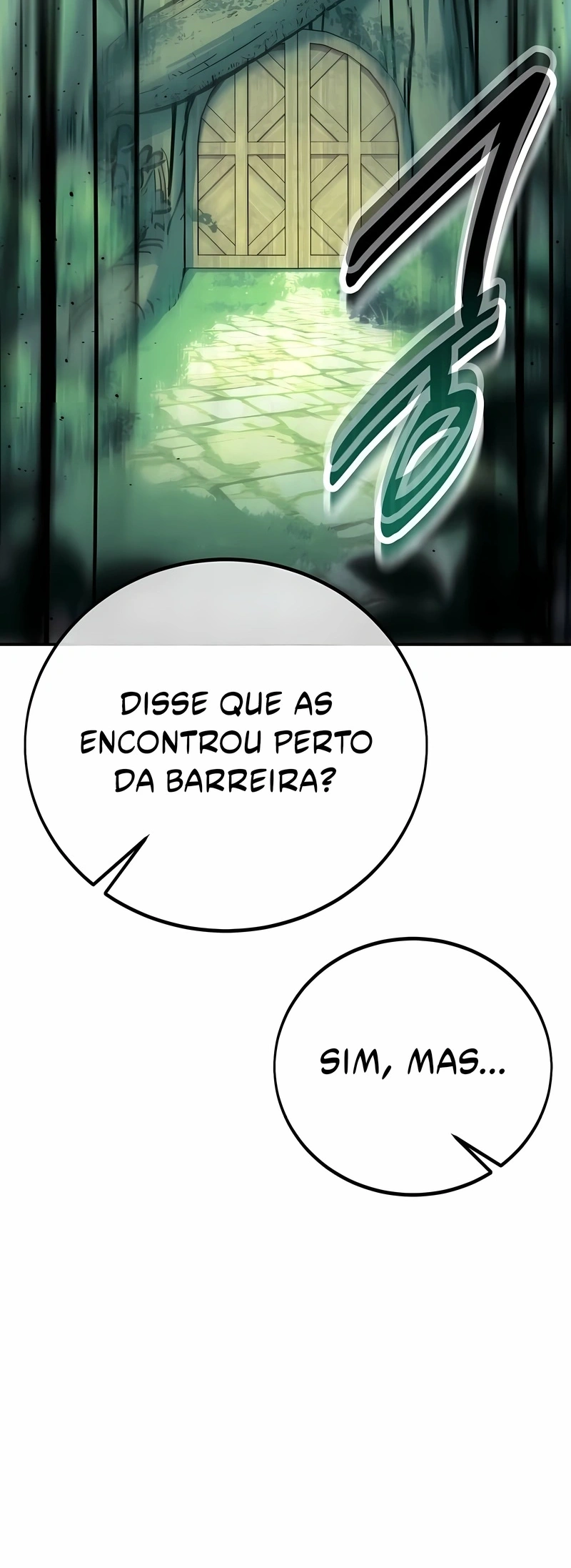 Eu Matei Um Jogador da Academia Capítulo 62 Página 6