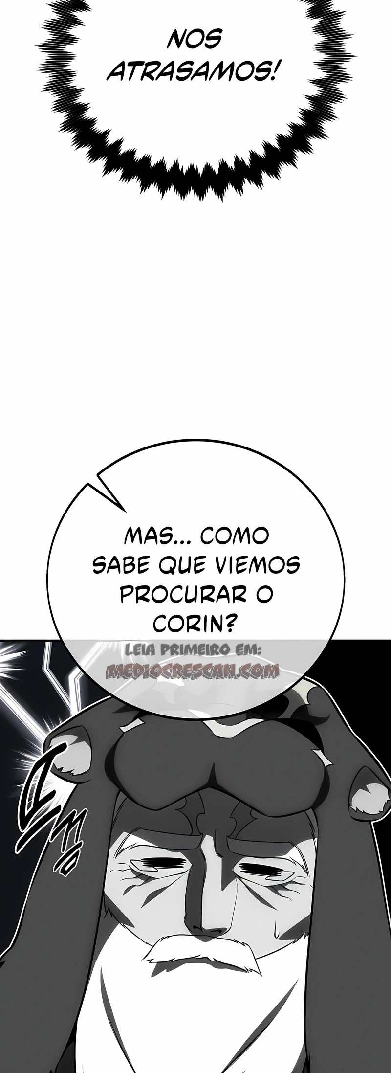 Eu Matei Um Jogador da Academia Capítulo 62 Página 76