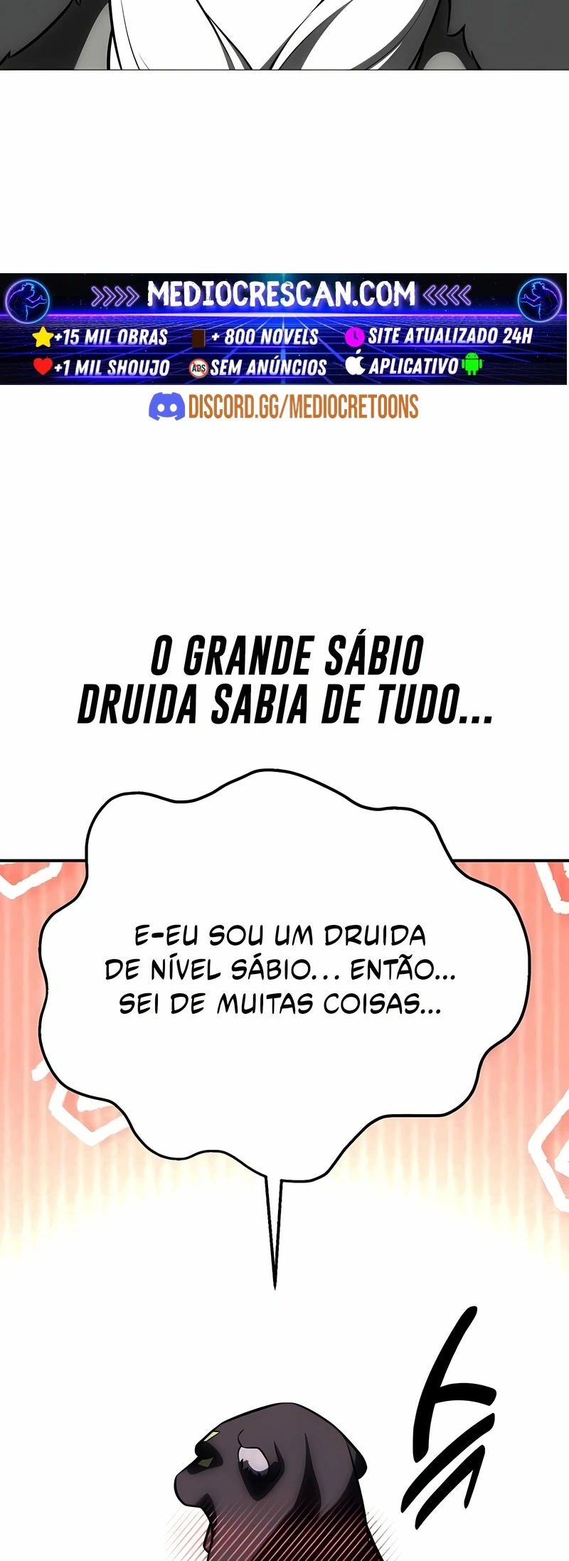 Eu Matei Um Jogador da Academia Capítulo 62 Página 77