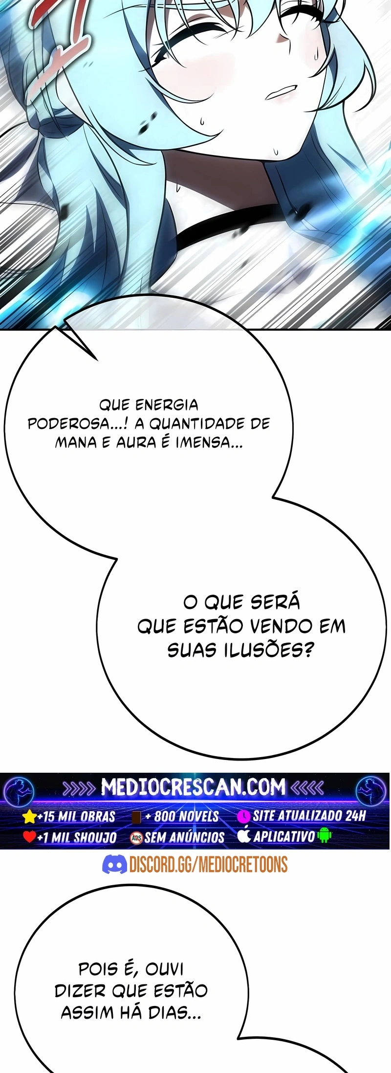 Eu Matei Um Jogador da Academia Capítulo 62 Página 8
