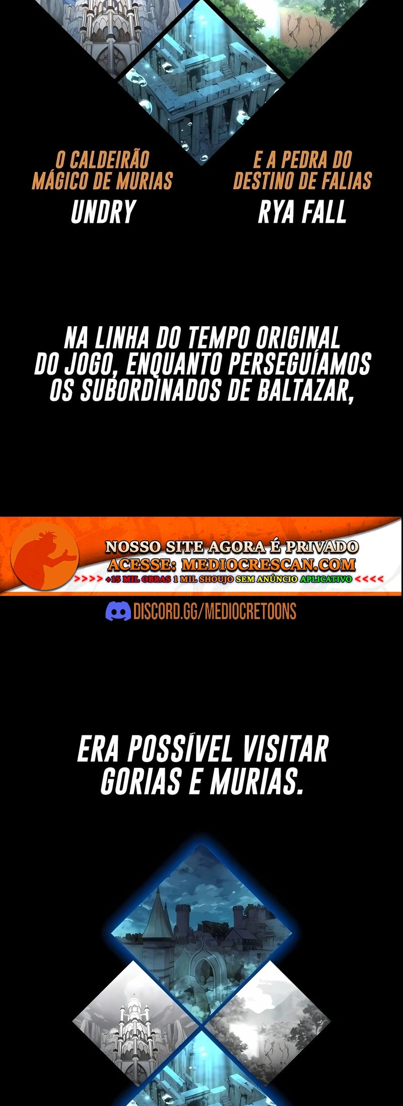 Eu Matei Um Jogador da Academia Capítulo 62 Página 83