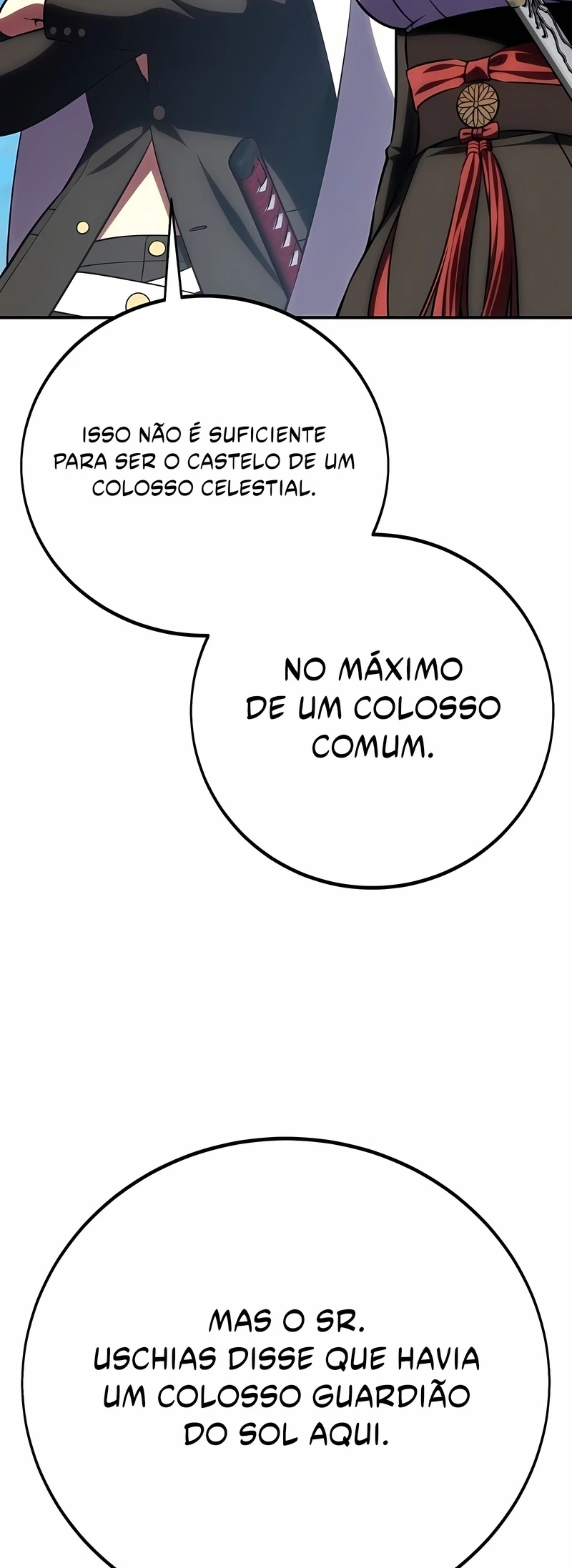 Eu Matei Um Jogador da Academia Capítulo 62 Página 96