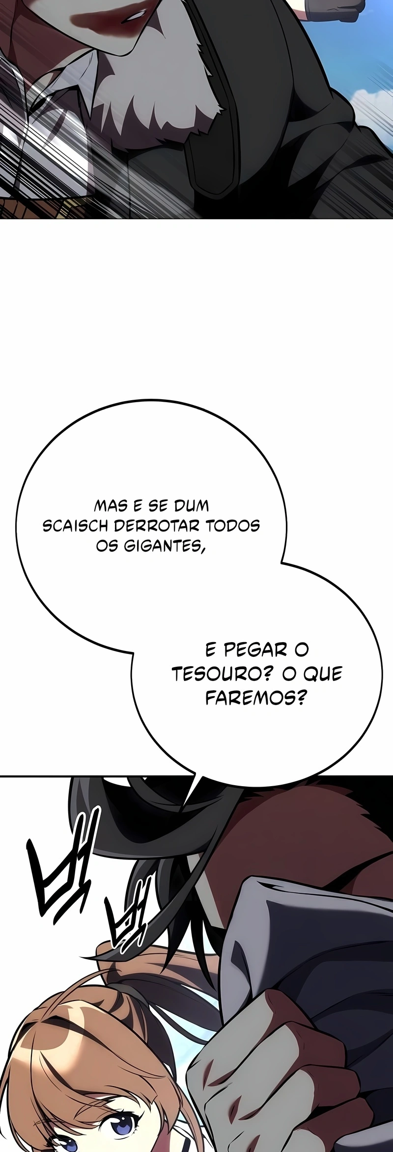 Eu Matei Um Jogador da Academia Capítulo 63 Página 108