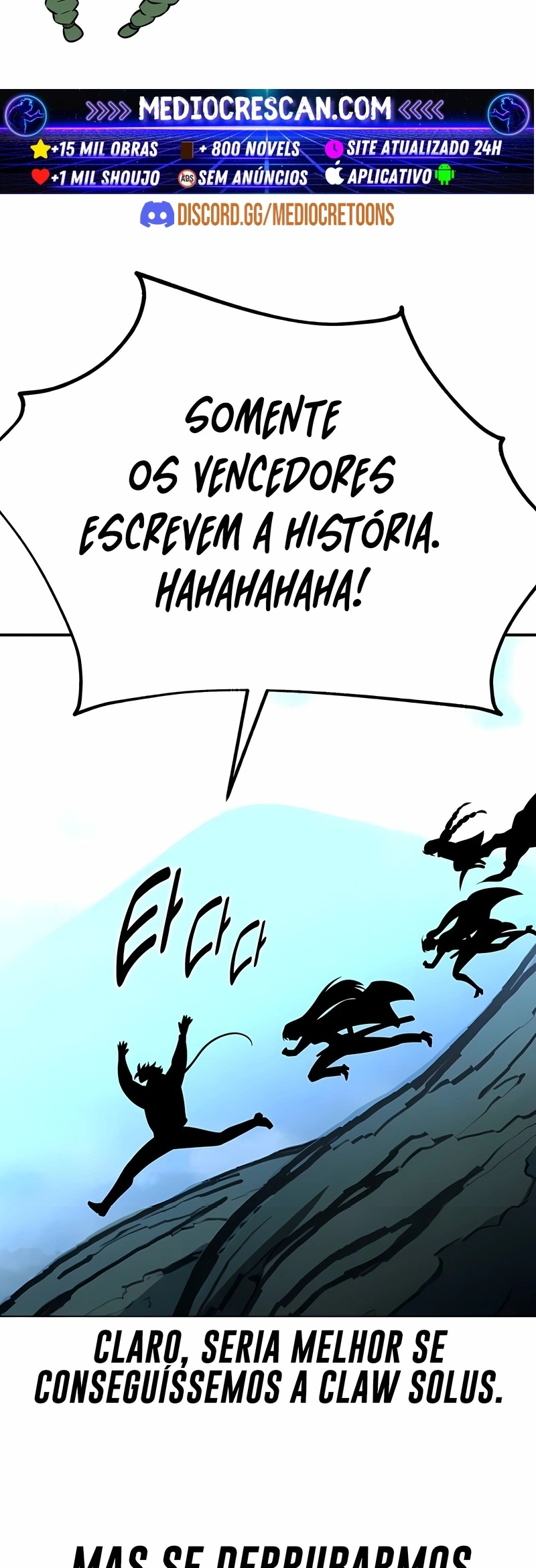 Eu Matei Um Jogador da Academia Capítulo 63 Página 111
