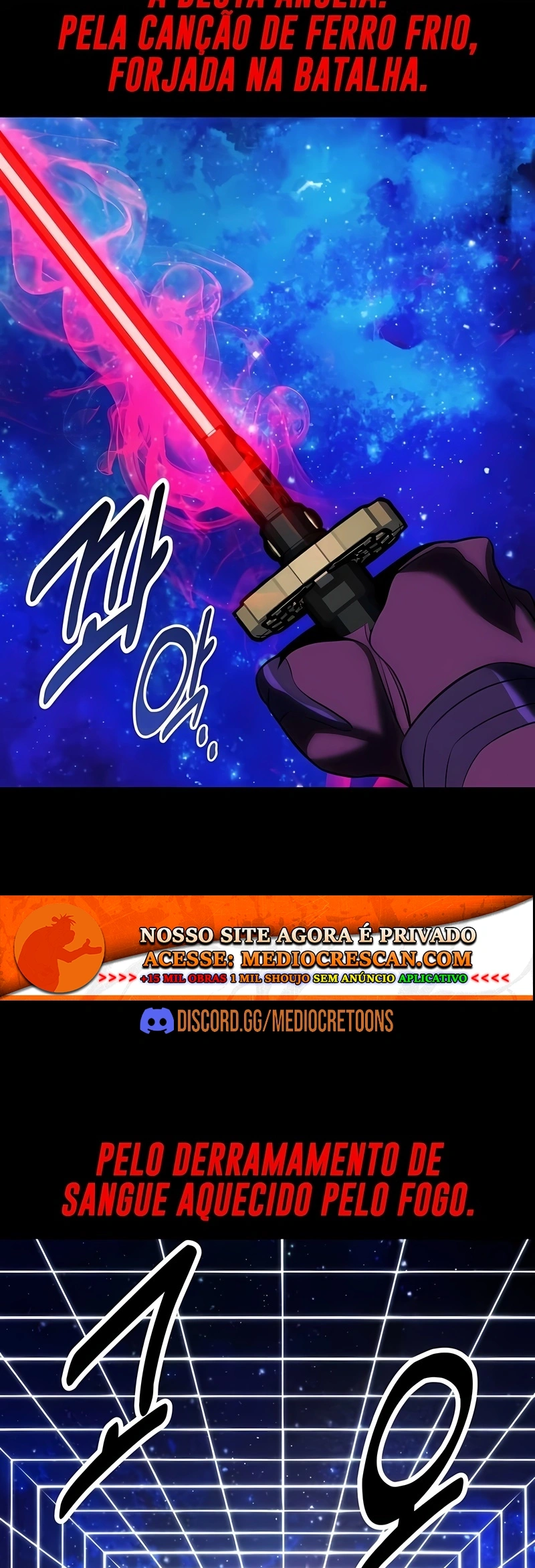 Eu Matei Um Jogador da Academia Capítulo 63 Página 116