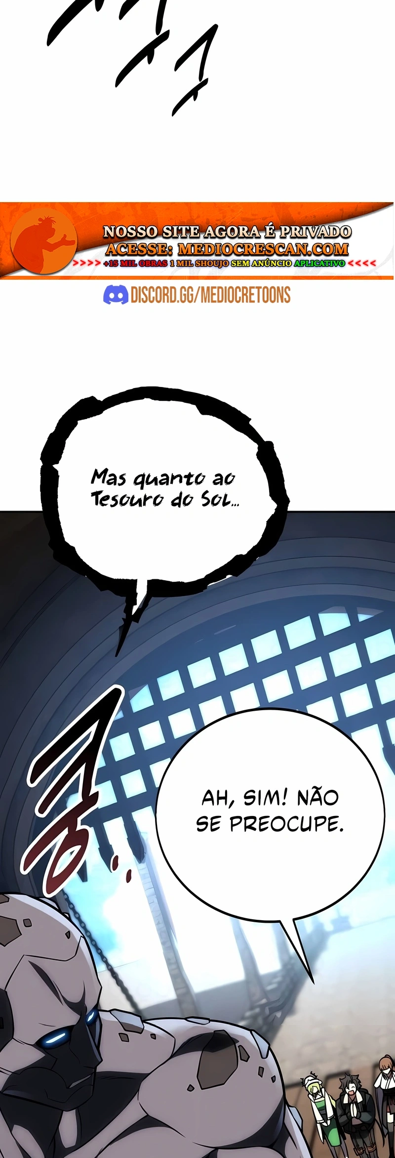 Eu Matei Um Jogador da Academia Capítulo 63 Página 14