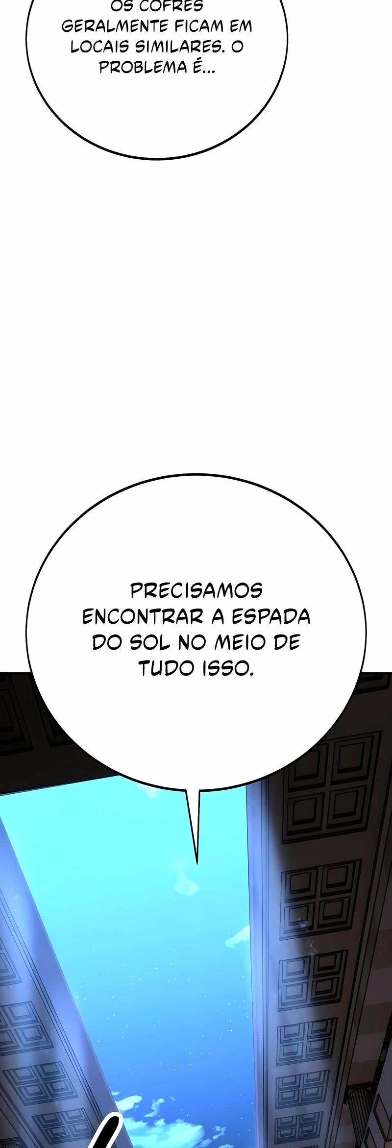 Eu Matei Um Jogador da Academia Capítulo 63 Página 24