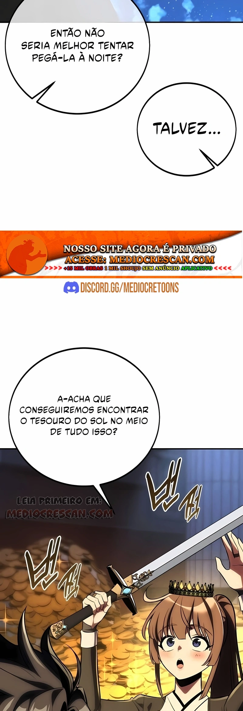 Eu Matei Um Jogador da Academia Capítulo 63 Página 27
