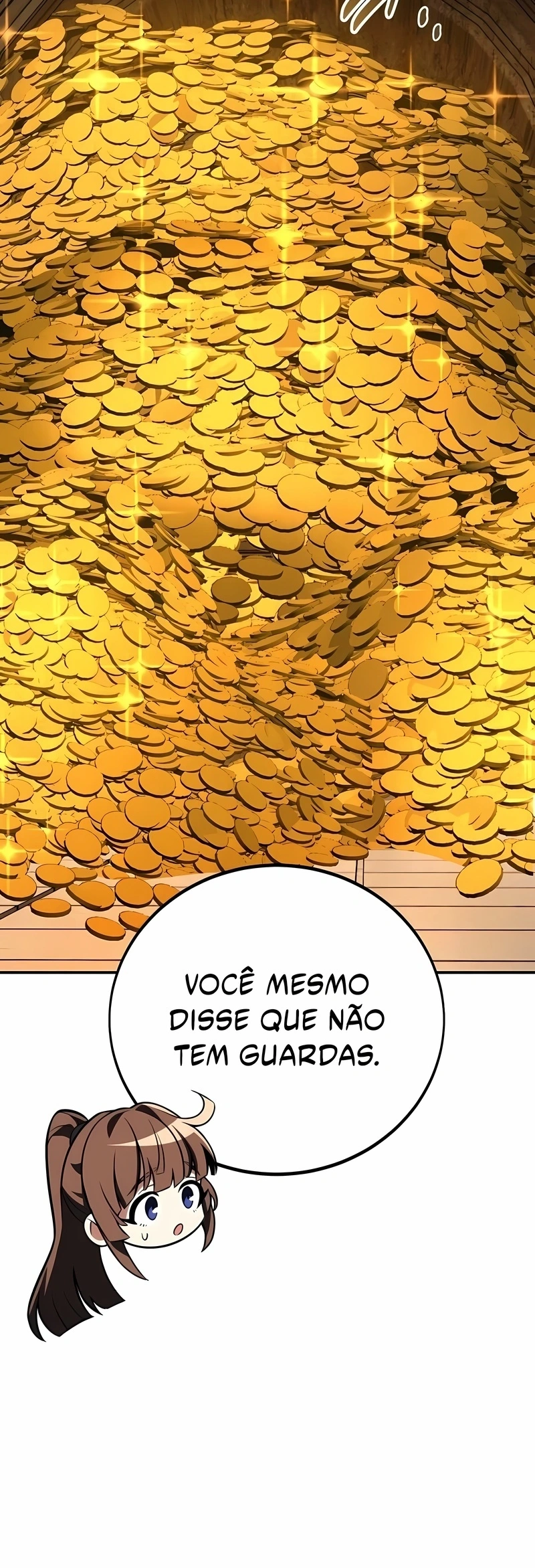 Eu Matei Um Jogador da Academia Capítulo 63 Página 29