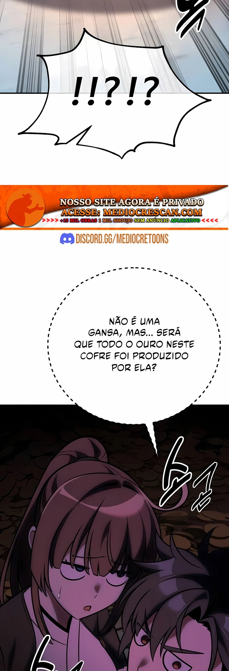 Eu Matei Um Jogador da Academia Capítulo 63 Página 40