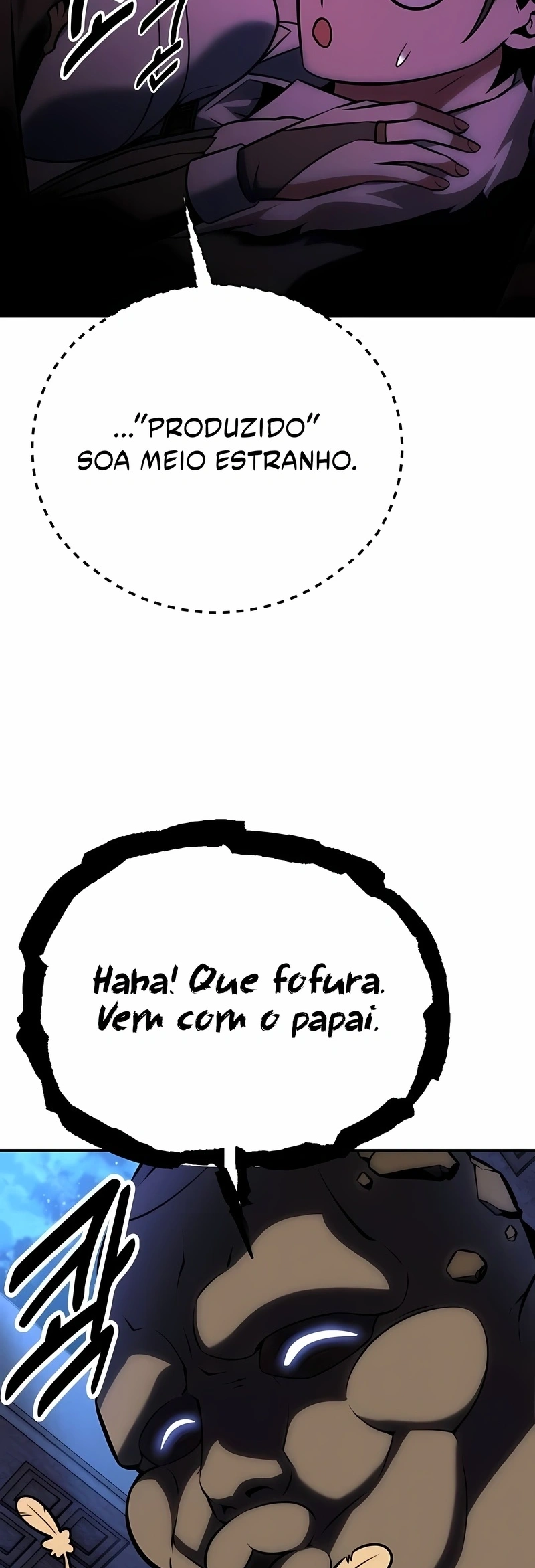 Eu Matei Um Jogador da Academia Capítulo 63 Página 41