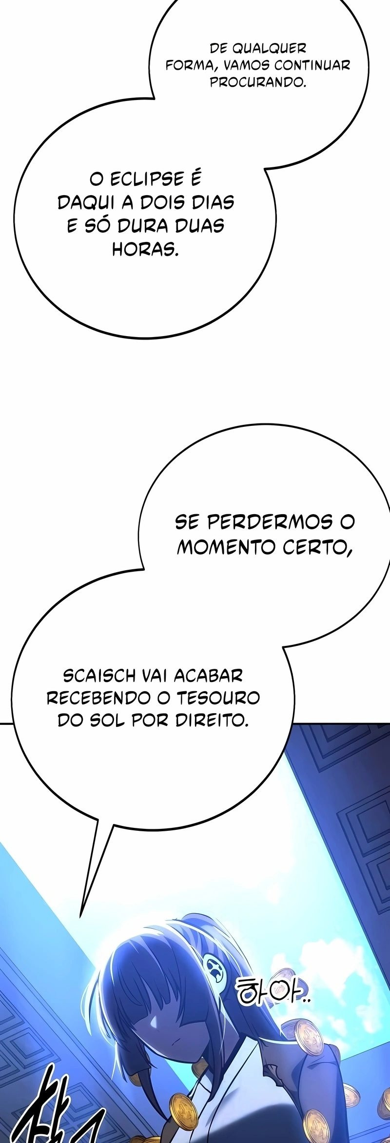 Eu Matei Um Jogador da Academia Capítulo 63 Página 51