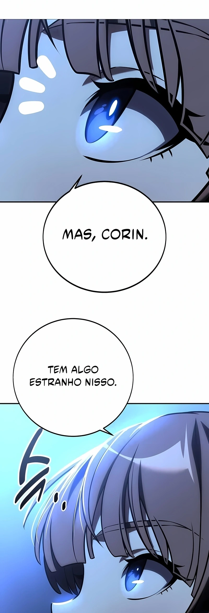 Eu Matei Um Jogador da Academia Capítulo 63 Página 53