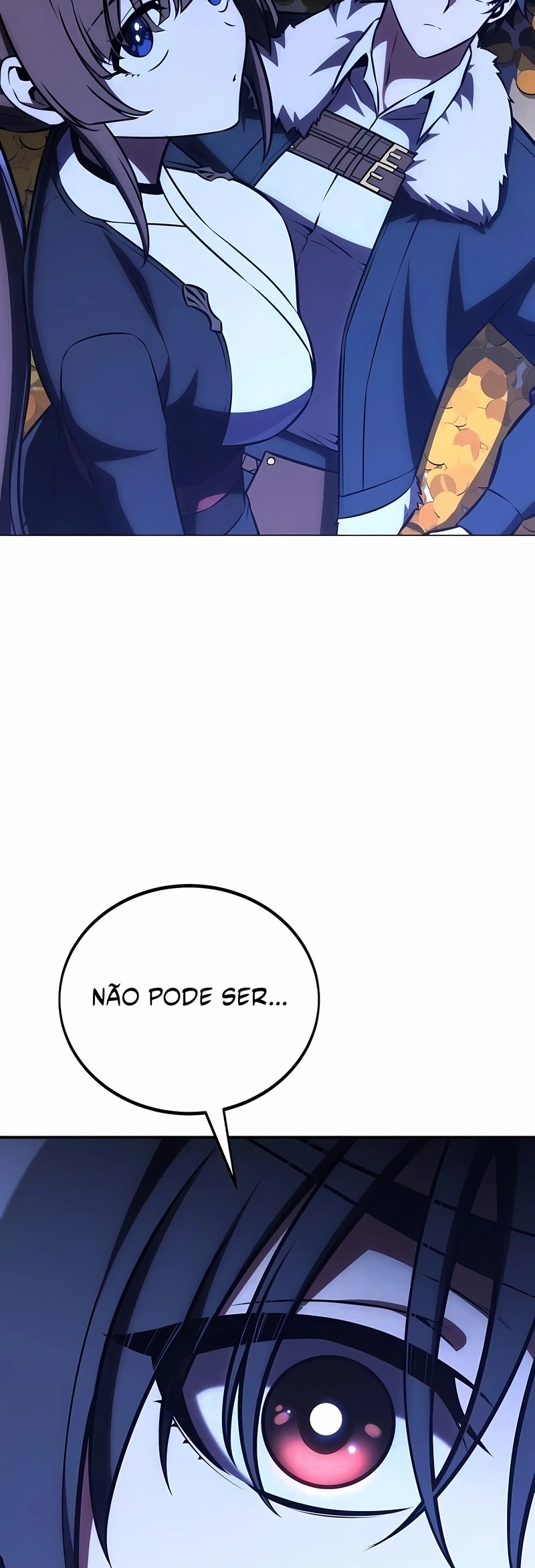 Eu Matei Um Jogador da Academia Capítulo 63 Página 55