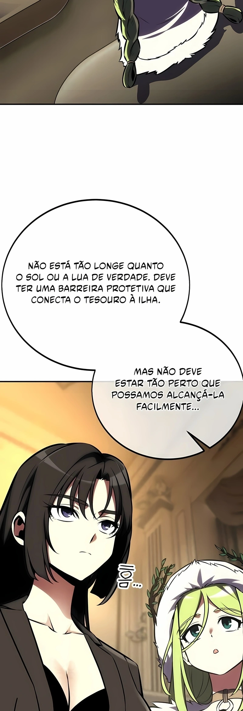 Eu Matei Um Jogador da Academia Capítulo 63 Página 60
