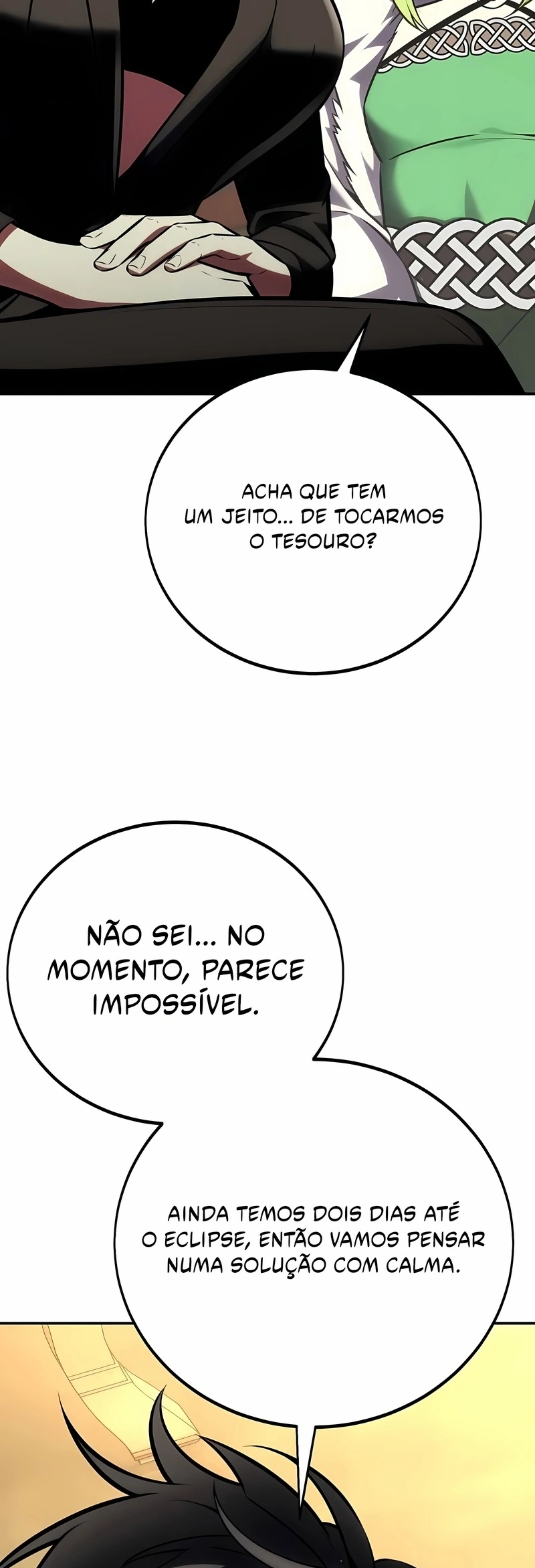 Eu Matei Um Jogador da Academia Capítulo 63 Página 61